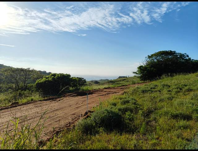 1,410M² VACANT LAND FOR SALE IN SEATON ESTATE